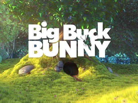 Big Buck Bunny